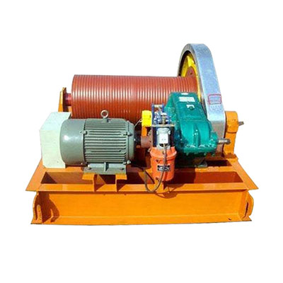 卷?yè)P(yáng)啟閉機(jī)