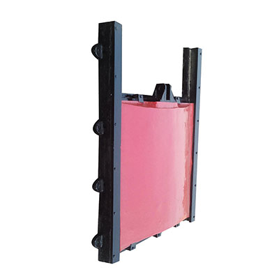 各式鑄鐵閘門(mén)