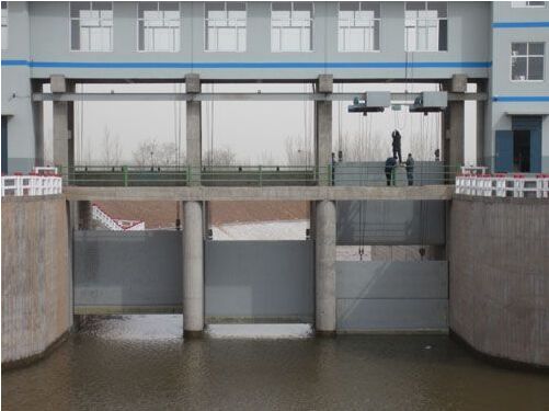鋼制閘門(mén)水利部、教育部聯(lián)合推動(dòng)水利職業(yè)教育改革發(fā)展